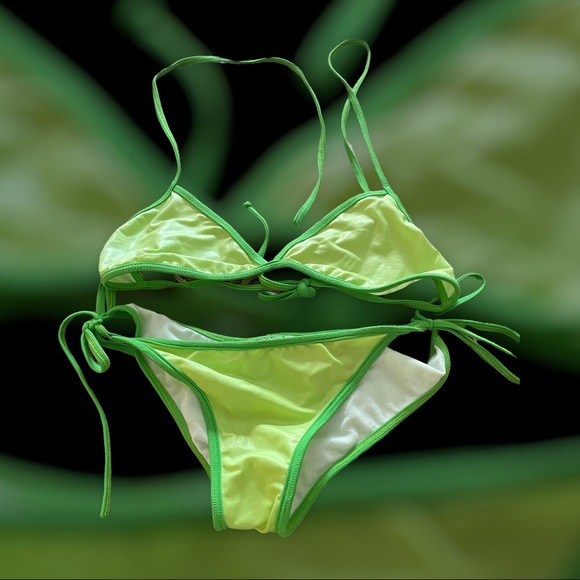 VENUS Swim Venus Swimwear Twopiece Bikini Poshmark